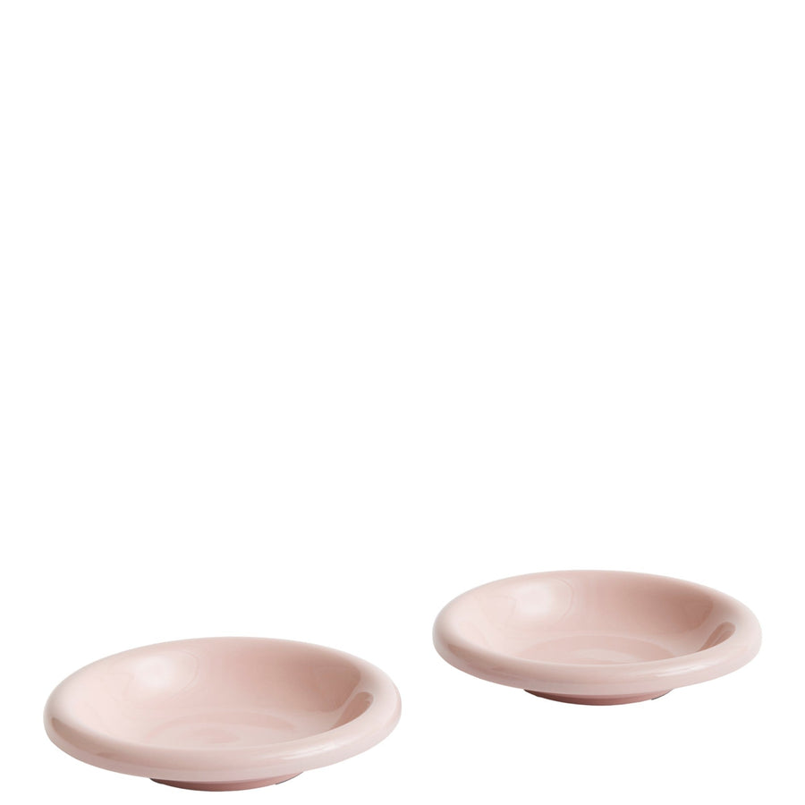 Sada misiek Barro, Pink, 2ks