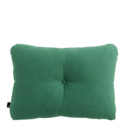 HAY Polštář Dot XL, Green - DESIGNSPOT