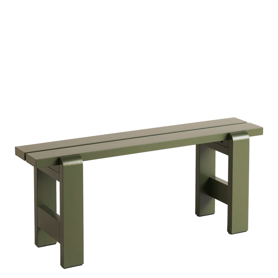 Lavica Weekday S, Olive