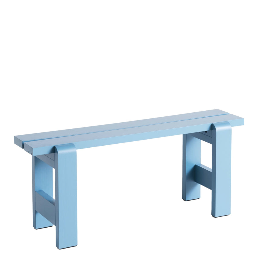 Lavica Weekday S, Azure Blue