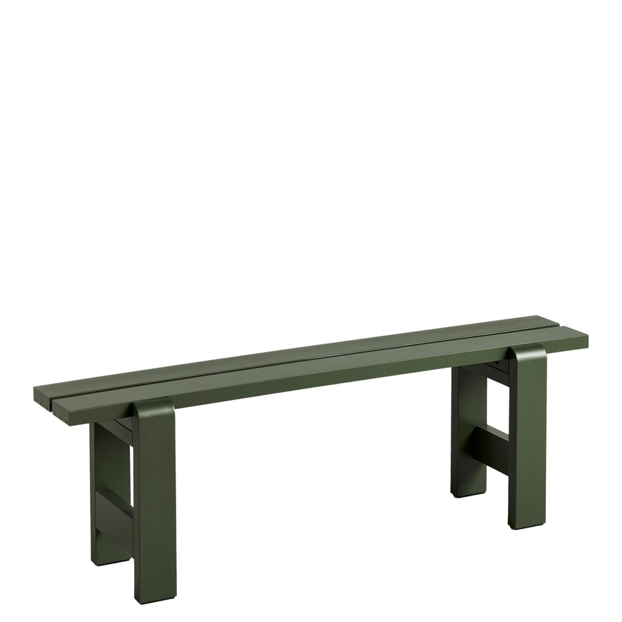Lavica Weekday M, Olive