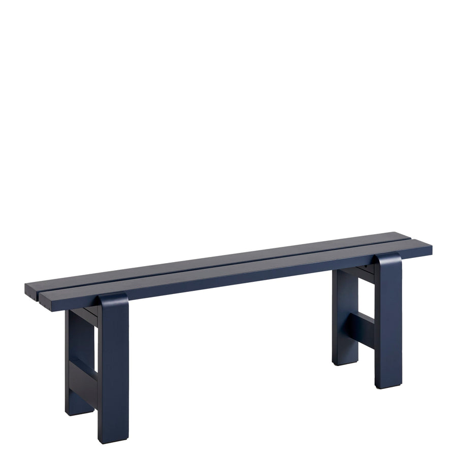 Lavica Weekday M, Steel Blue