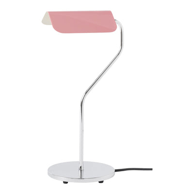 HAY Stolní lampa Apex Table, Luis Pink - DESIGNSPOT