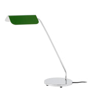 HAY Stolní lampa Apex Desk, Emerald Green - DESIGNSPOT