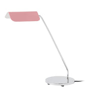 HAY Stolní lampa Apex Desk, Luis Pink - DESIGNSPOT