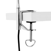 HAY Stolní lampa Apex Desk Clip, Emerald Green - DESIGNSPOT