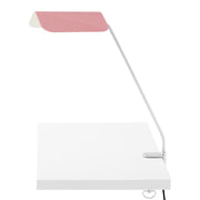 HAY Stolní lampa Apex Desk Clip, Luis Pink - DESIGNSPOT