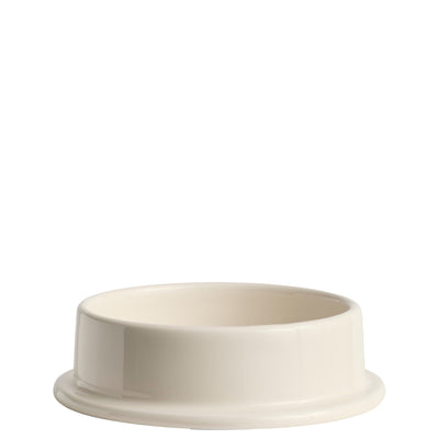 HAY Svícen Column, Off-White - DESIGNSPOT