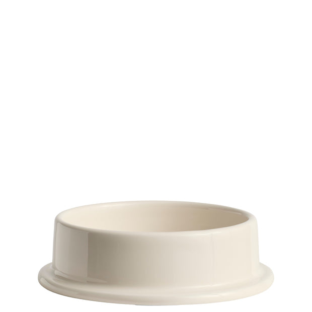 HAY Svícen Column, Off-White - DESIGNSPOT