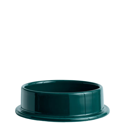 HAY Svícen Column, Dark Green - DESIGNSPOT