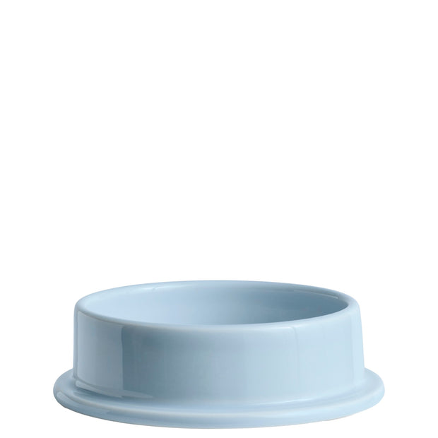 HAY Svícen Column, Pale Blue - DESIGNSPOT
