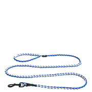 HAY Vodítko Braided, Blue / Off-white - DESIGNSPOT