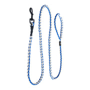 HAY Vodítko Braided, Blue / Off-white - DESIGNSPOT