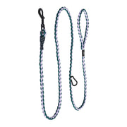 HAY Prodlužovací vodítko Braided, Levander / Green - DESIGNSPOT