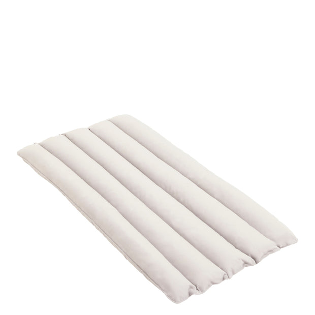 HAY Prošívaný podsedák pro křeslo Palissade Low - DESIGNSPOT
