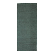 Hay Koberec Moiré, 80x200, Emerald Green - DESIGNSPOT