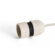 HAY Sada pro stolní instalaci svítidla Common, Clay White - DESIGNSPOT