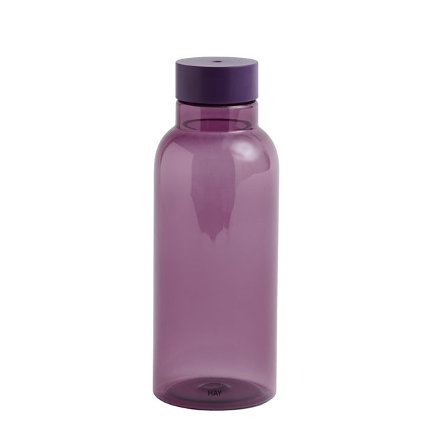 Hay Láhev na vodu Miz 0,54l, Purple - DESIGNSPOT