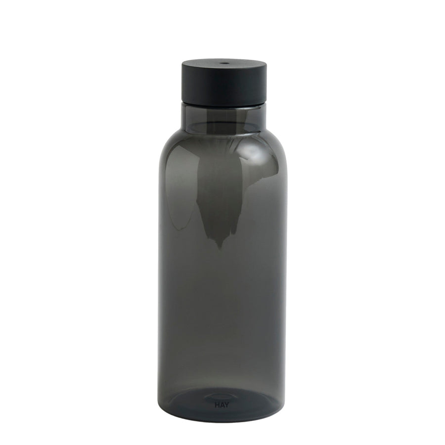 Fľaša na vodu Miz 0,54l, Charcoal