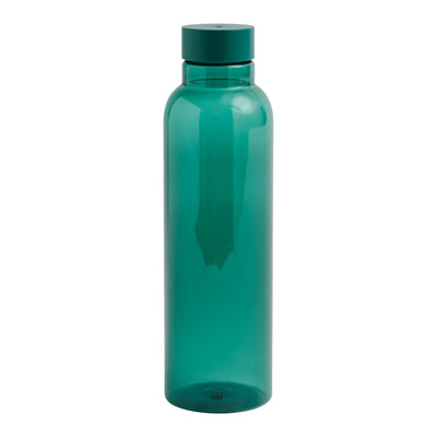 HAY Láhev na vodu Miz 0,72l, Dark Green - DESIGNSPOT