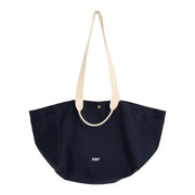 HAY Látková taška Weekend, Small, Midnight Blue - DESIGNSPOT
