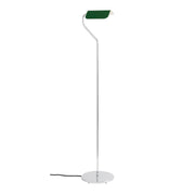 HAY Stojací lampa Apex Floor, Emerald Green - DESIGNSPOT