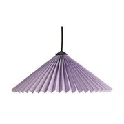 Hay Závěsná lampa Matin 380, Lavender - DESIGNSPOT