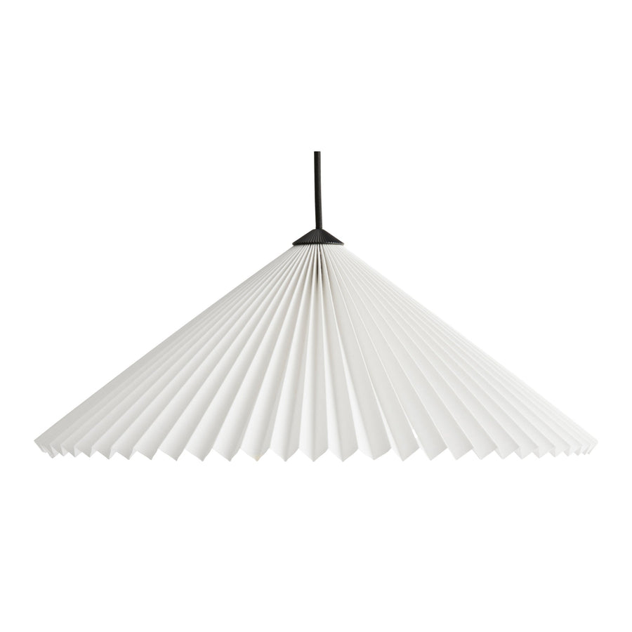 Závesná lampa Matin 500, White