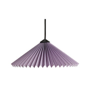 Hay Závěsná lampa Matin 300, Lavender - DESIGNSPOT