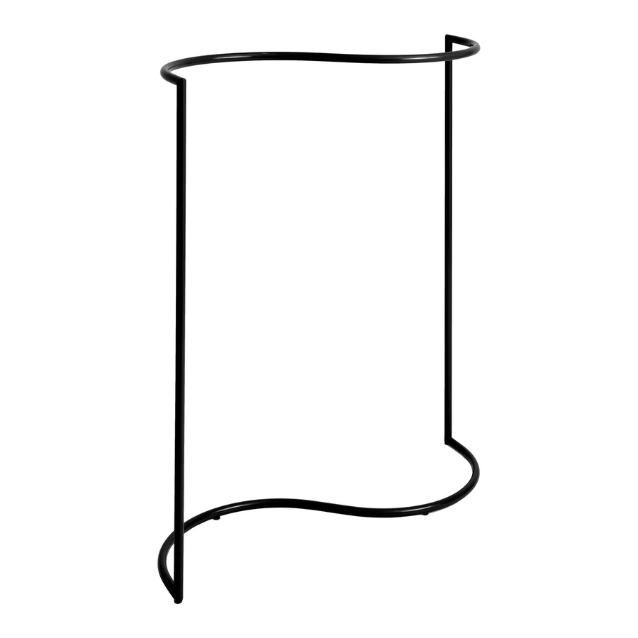 Stojací vešiak Colour Rack S, Black