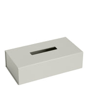 Hay Box na ubrousky Colour Storage, Grey - DESIGNSPOT