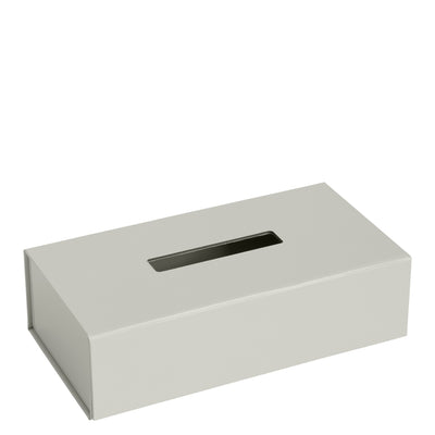 HAY Box na ubrousky Colour Storage, Grey - DESIGNSPOT