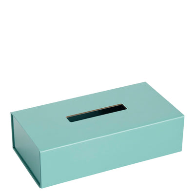 HAY Box na ubrousky Colour Storage, Ocean Blue - DESIGNSPOT