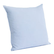 HAY Polštář Linen, 60, Light Blue - DESIGNSPOT