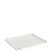 HAY Víko boxu Colour Crate, Plastic, Medium - DESIGNSPOT