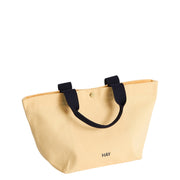 HAY Látková taška Everyday Mini, Soft yellow - DESIGNSPOT