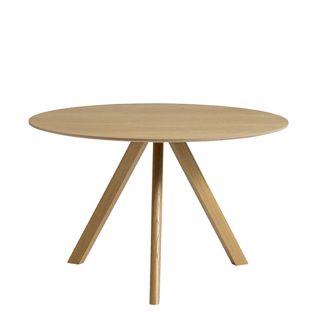 HAY Jídelní stůl CPH 20, Oak - DESIGNSPOT