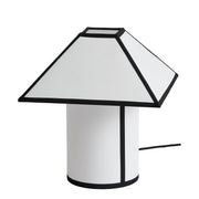 HAY Stolní lampa Ava Pyramid, 290 - DESIGNSPOT