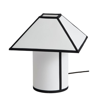HAY Stolní lampa Ava Pyramid, 290 - DESIGNSPOT