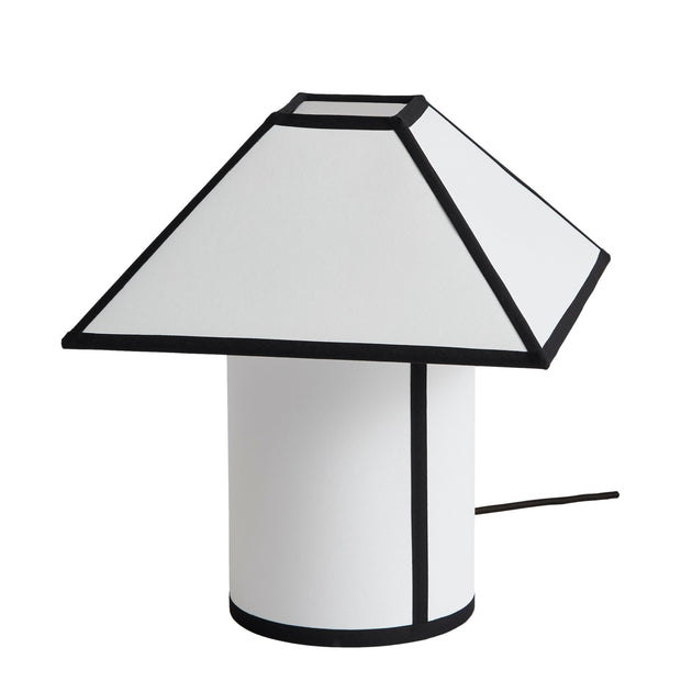 HAY Stolní lampa Ava Pyramid, 290 - DESIGNSPOT