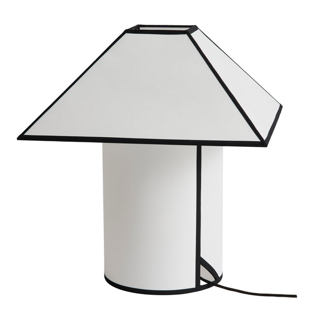 HAY Stolní lampa Ava Pyramid, 450 - DESIGNSPOT