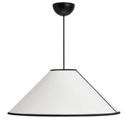 HAY Závěsná lampa Ava Cone, 600 - DESIGNSPOT