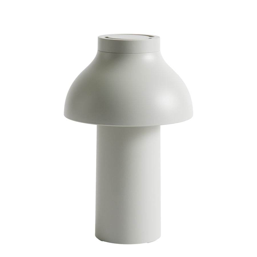 Prenosná lampa PC Portable No. 2, Cool Grey