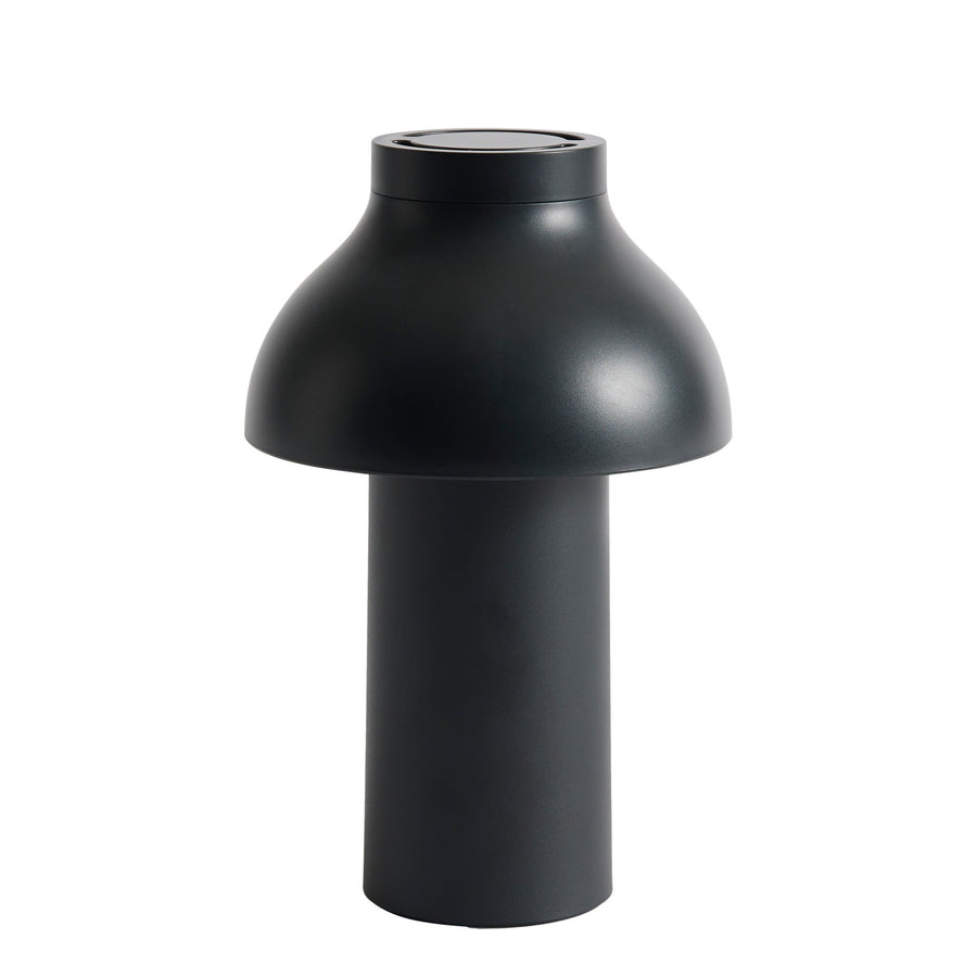 Prenosná lampa PC Portable No. 2, Soft Black