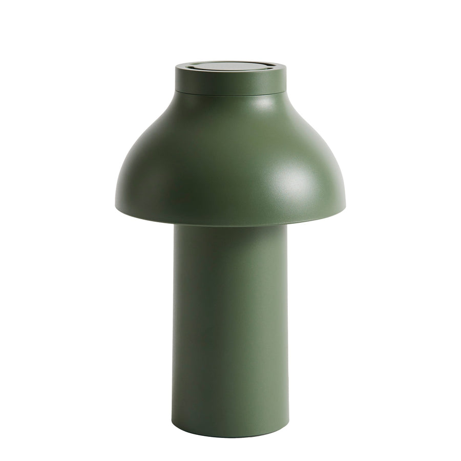 Prenosná lampa PC Portable No. 2, Olive