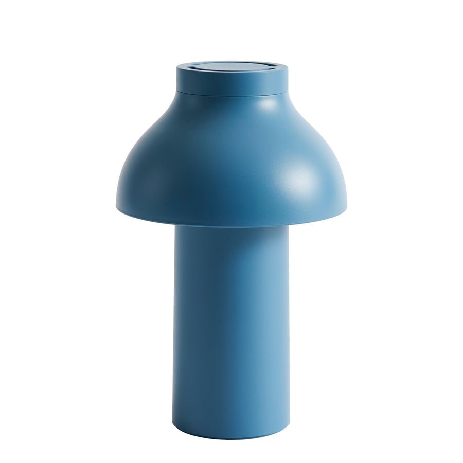 Prenosná lampa PC Portable No. 2, Azure Blue