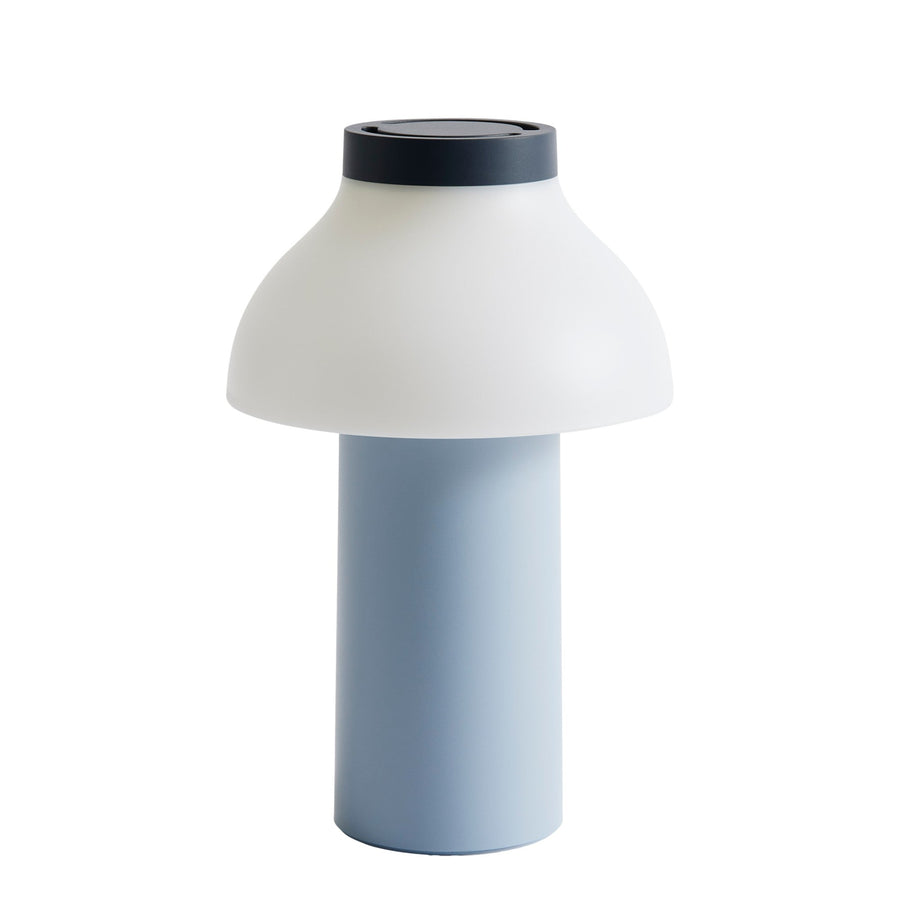 Prenosná lampa PC Portable No. 2, Slate Blue
