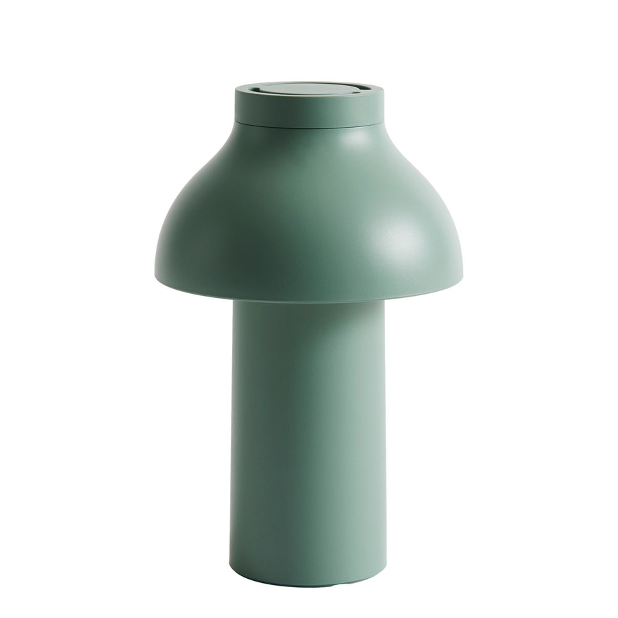 Prenosná lampa PC Portable No. 2, Fall Green
