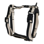 HAY Postroj pro psa, Black / White - DESIGNSPOT