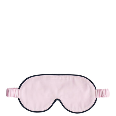 HAY Maska na spaní Outline, Soft Pink - DESIGNSPOT